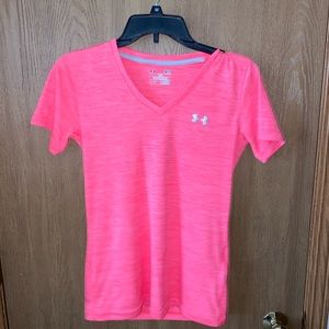Under Armour Short Sleeve Shirt